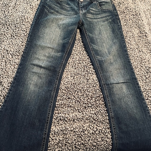 Tokyo jeans - Picture 4 of 9